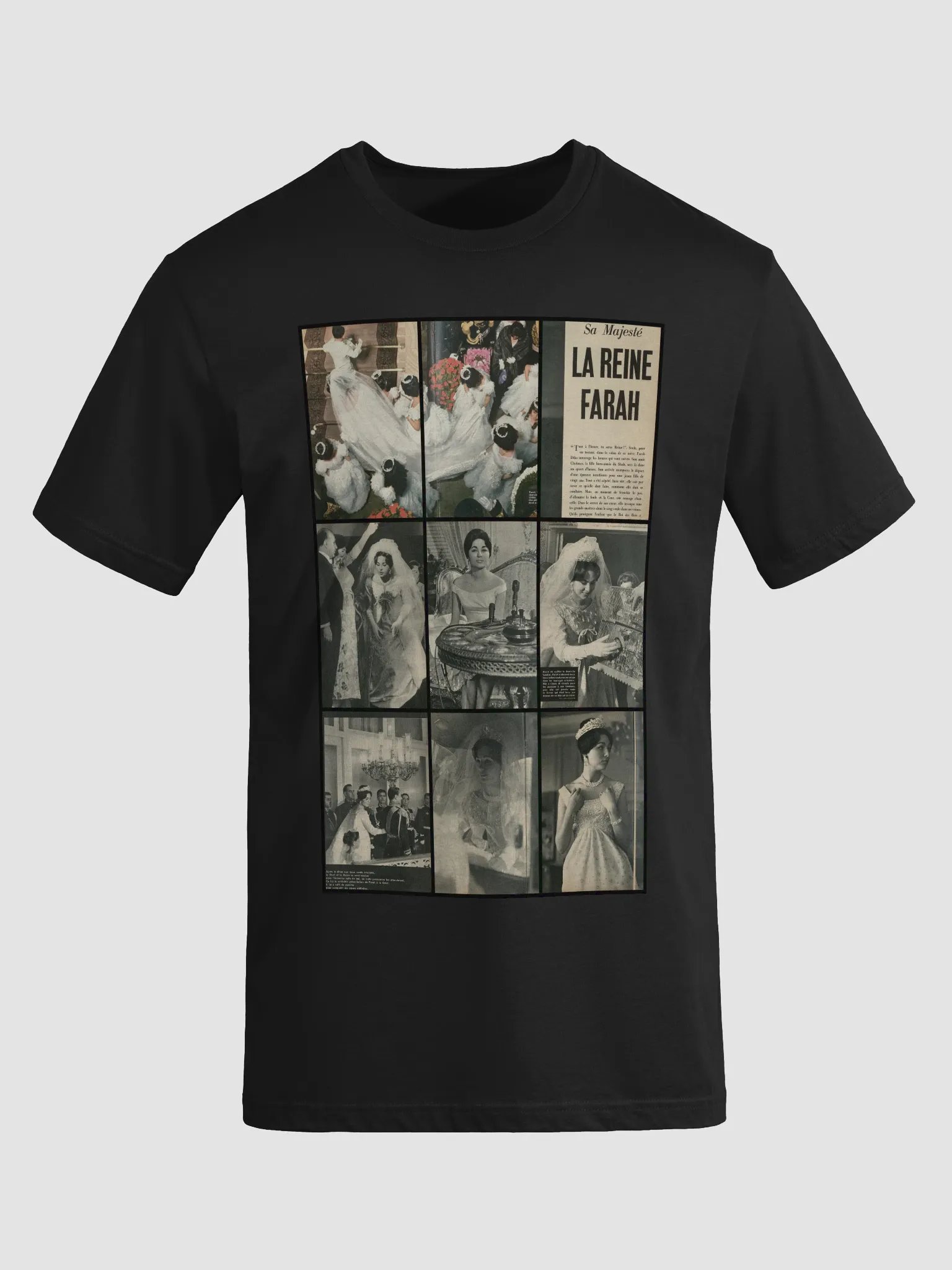 A ROYAL AFFAIR product image (6)