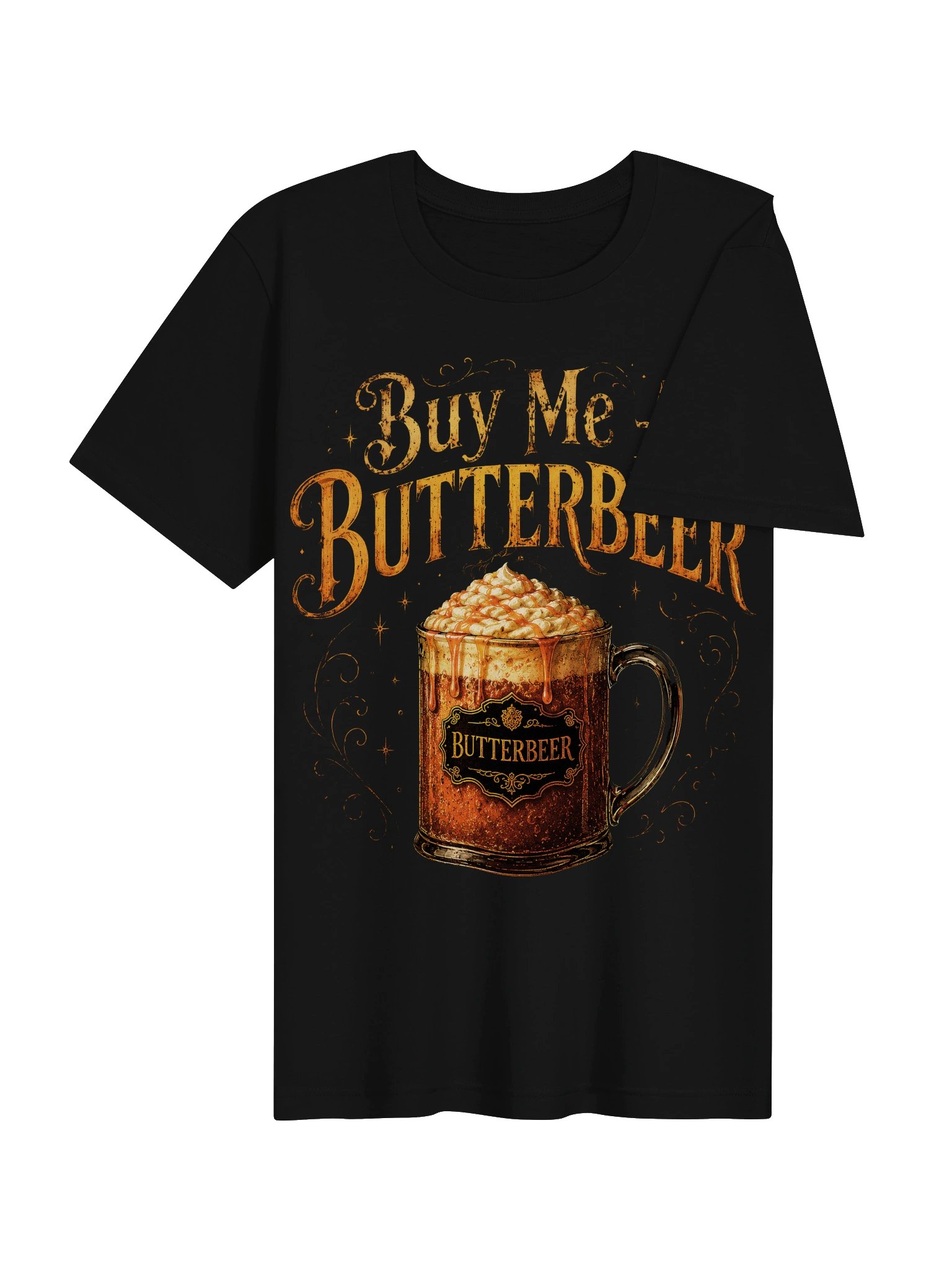 Buy Me A Butterbeer product image (13)