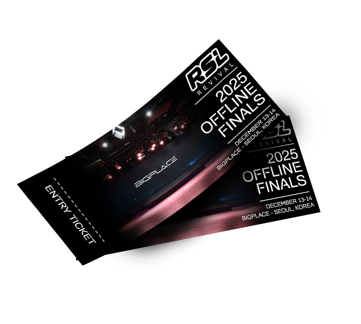 RSL Ticket Standard product image (1)