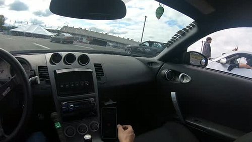 Sliding The Z at Evergreen Speedway

#350z #driftcar #pnwdrifting #drifting #drift