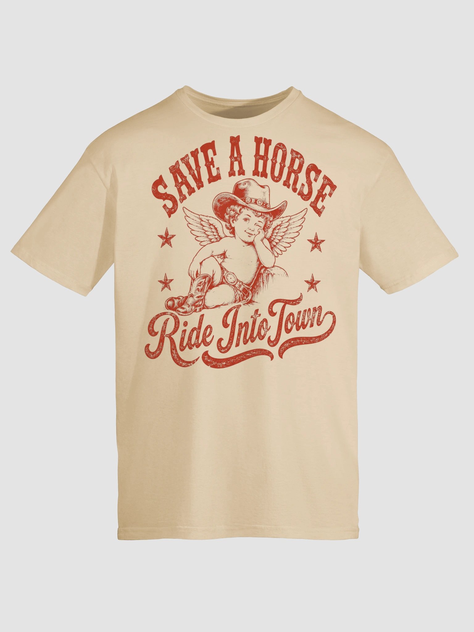 Save a Horse product image (2)