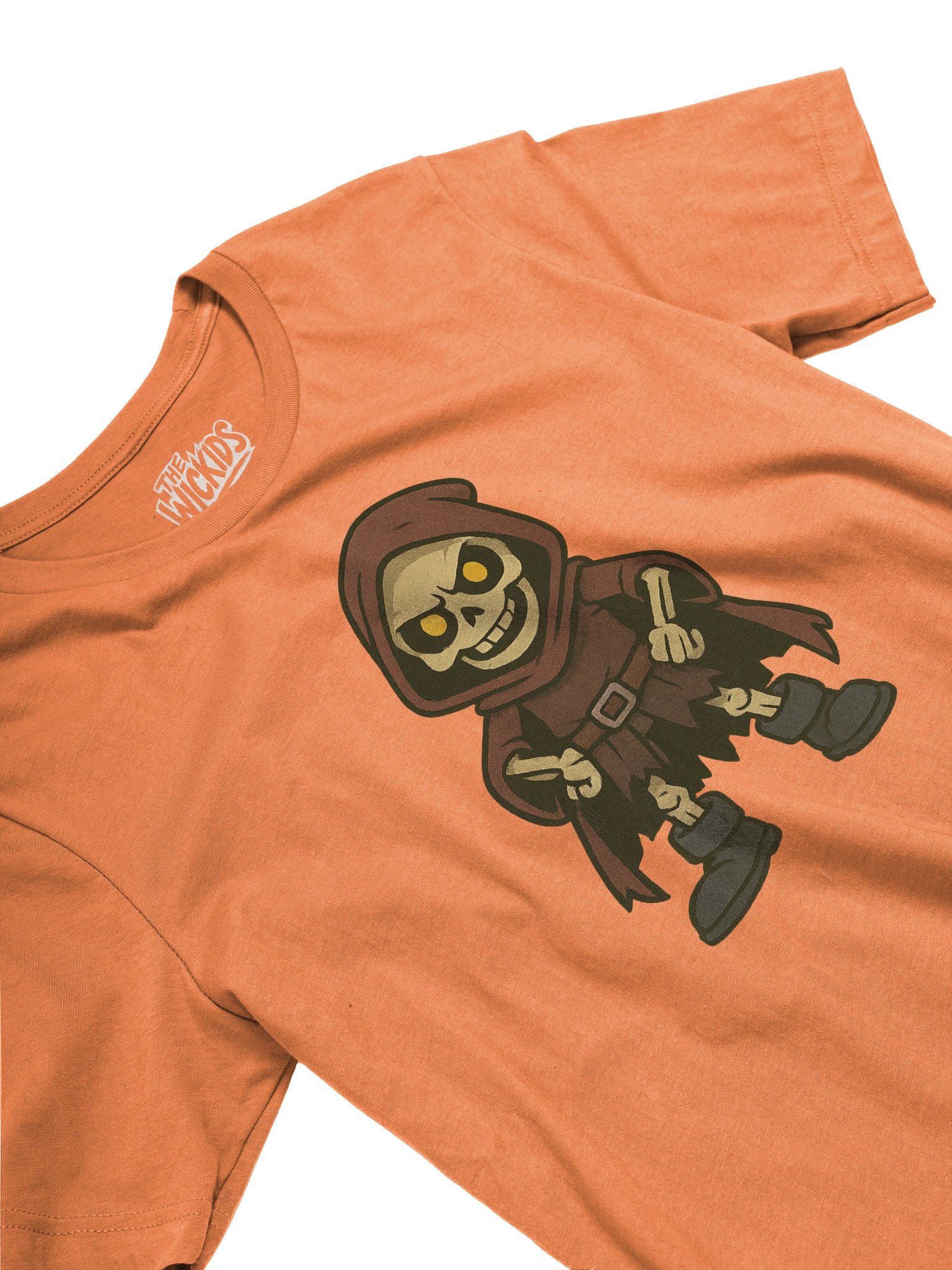 Skully Skullington product image (2)