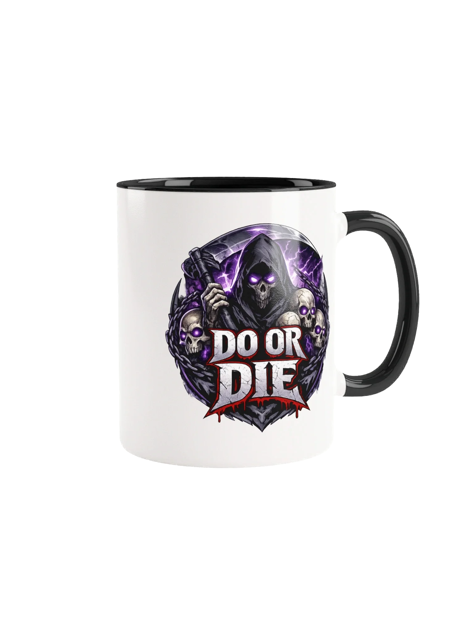 Grim Reaper's Brew
