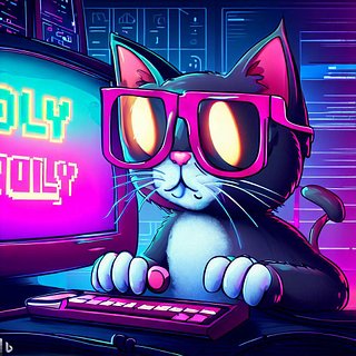 OLYCAT