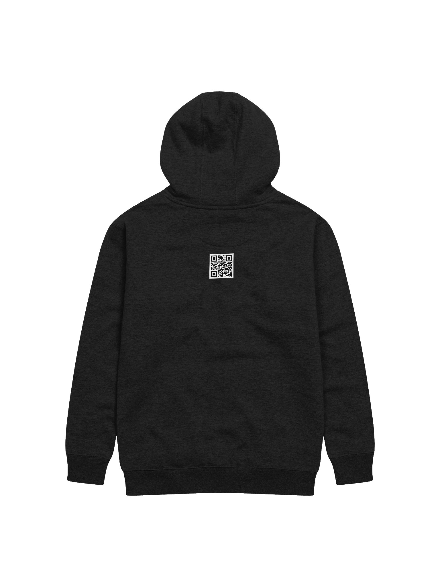 logo hoodie product image (2)