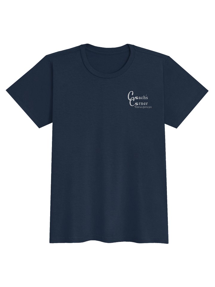 Women's Sluggers & Suds T-Shirt product image (5)