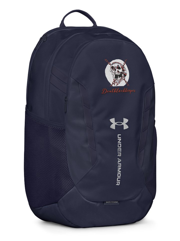 Under Armour® Backpack product image (1)