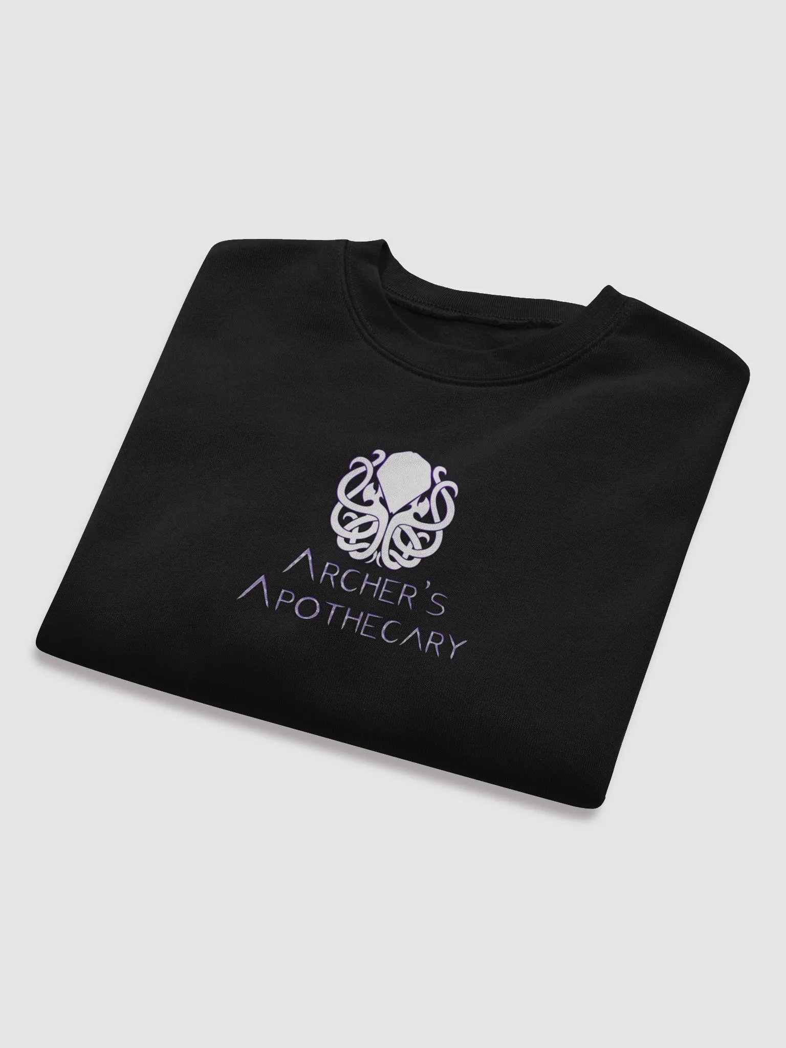 Apothecary Cropped Sweater product image (5)