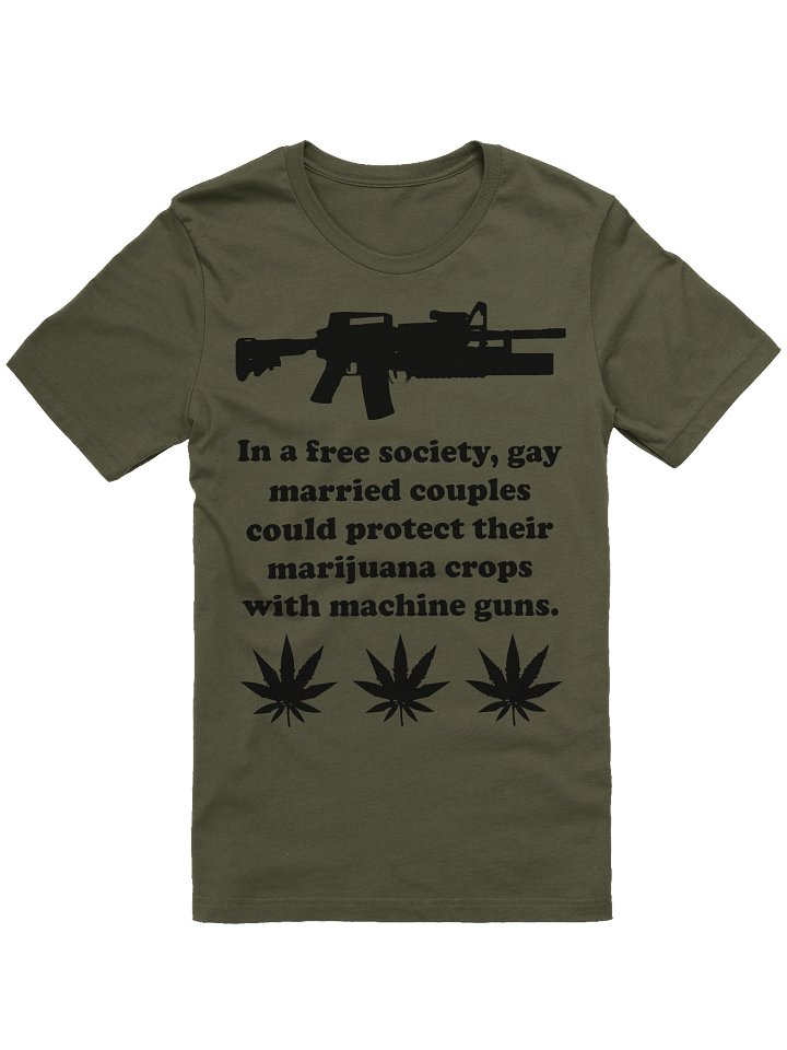 Free Society product image (5)