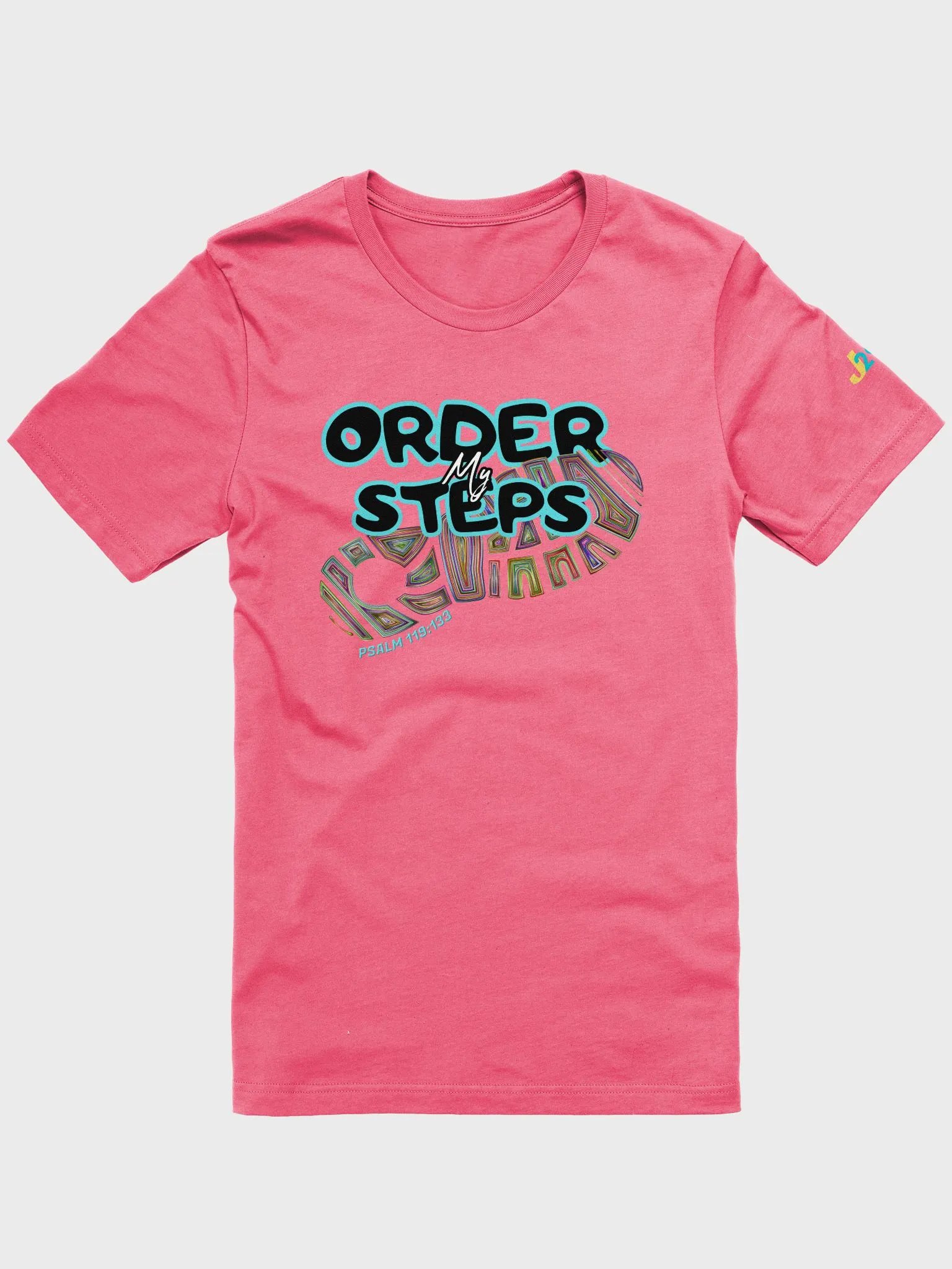 ORDER MY STEPS product image (4)