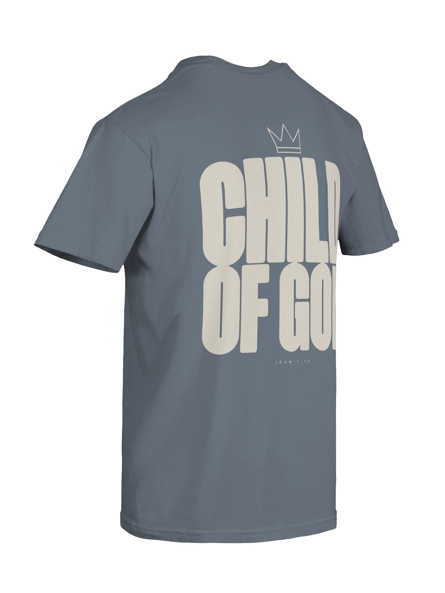 Child of God Tee product image (12)