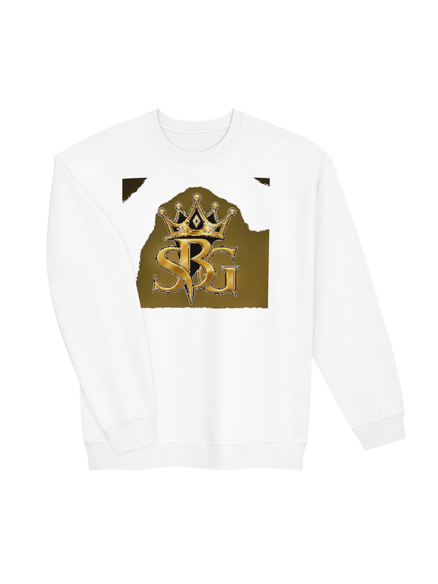 SBG Crowned Mark Crewneck Sweatshirt product image (7)