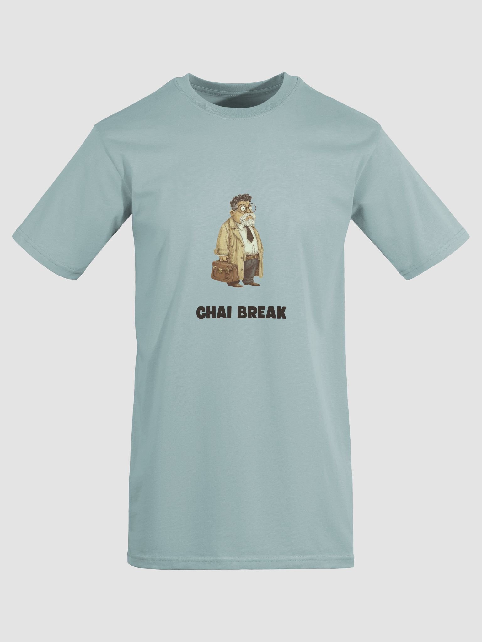 Chai Break Tee product image (7)
