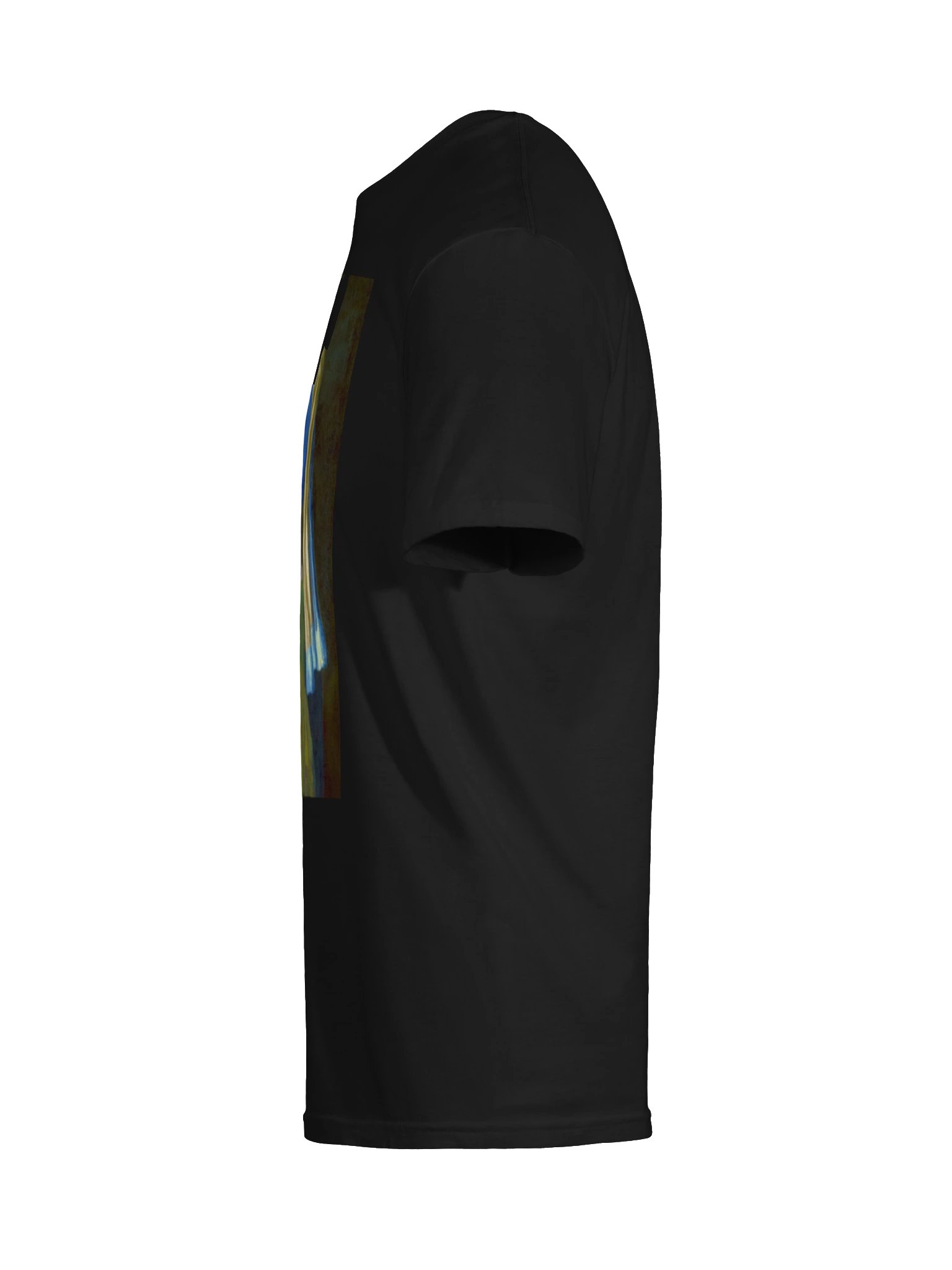 Girl with a Pearl Earring — T-Shirt product image (9)