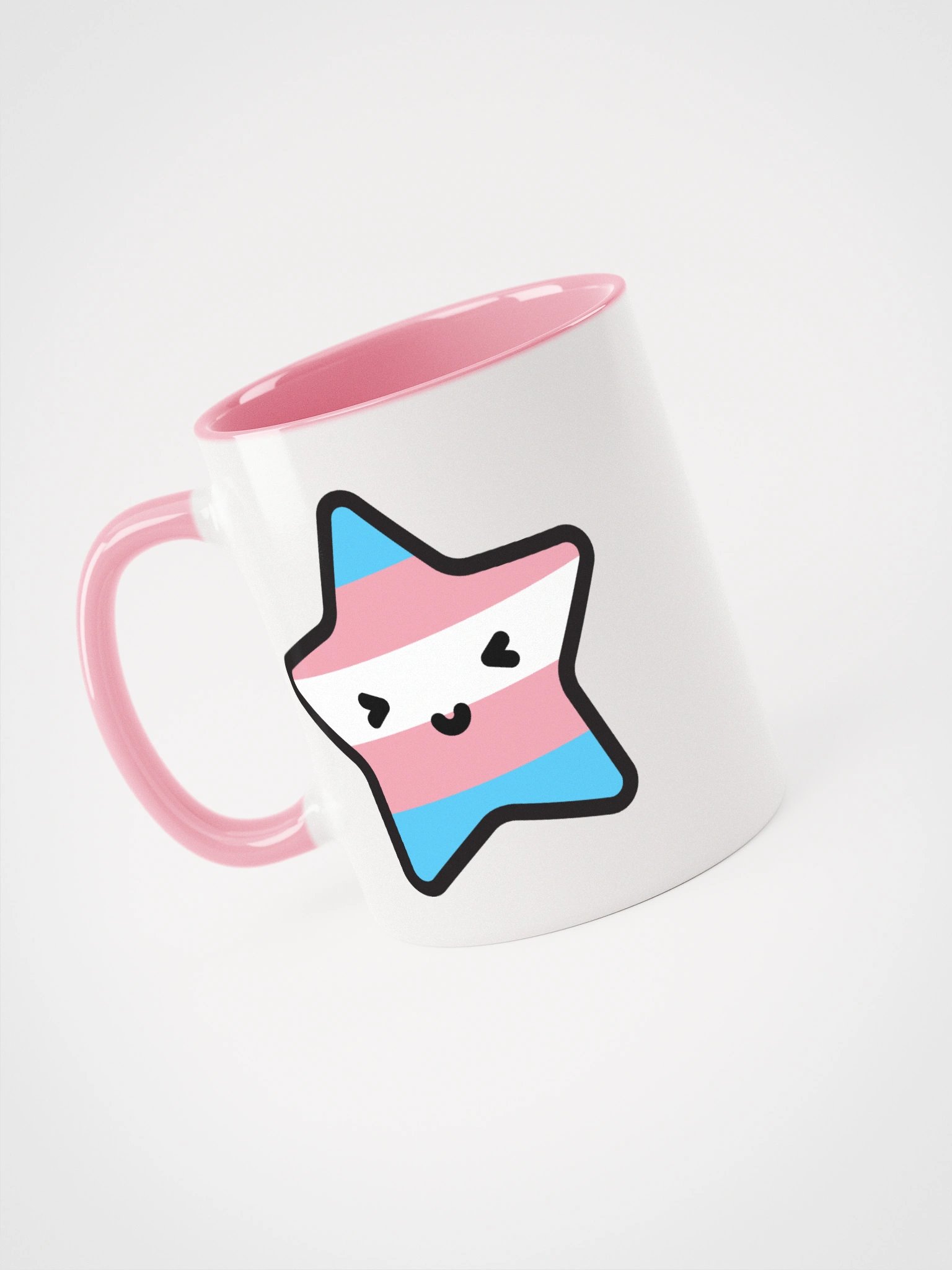 Lucy Trans Mug product image (3)