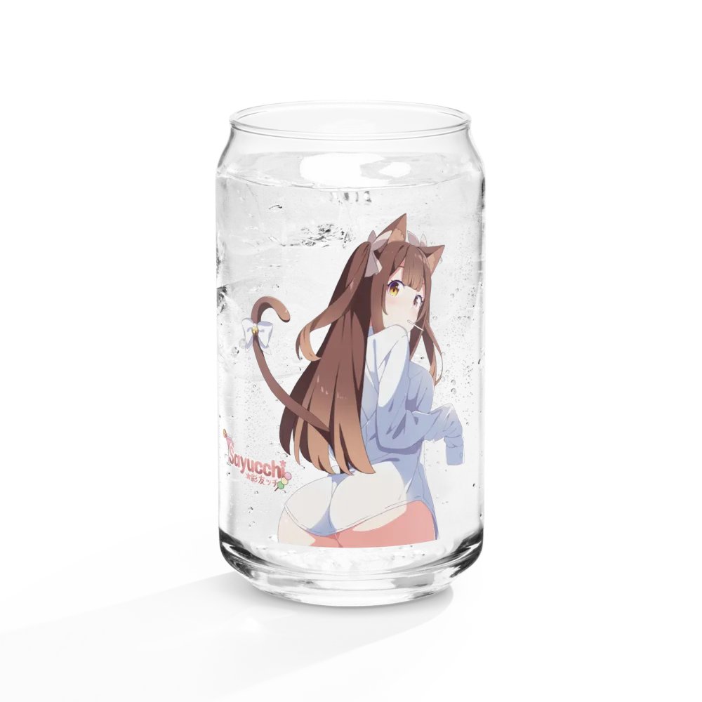 Grand Debut! Hydrate glass product image (1)