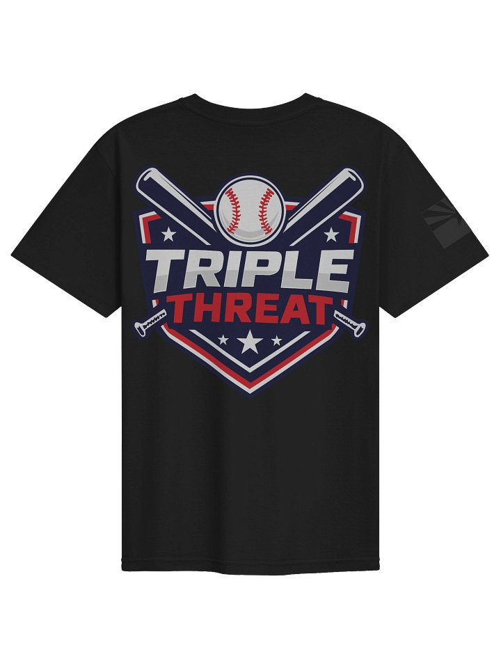 Logo T Shirt product image (2)