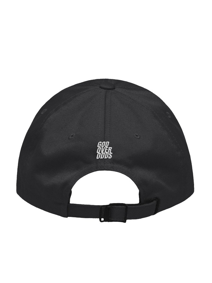 God Over Odds Hat product image (5)