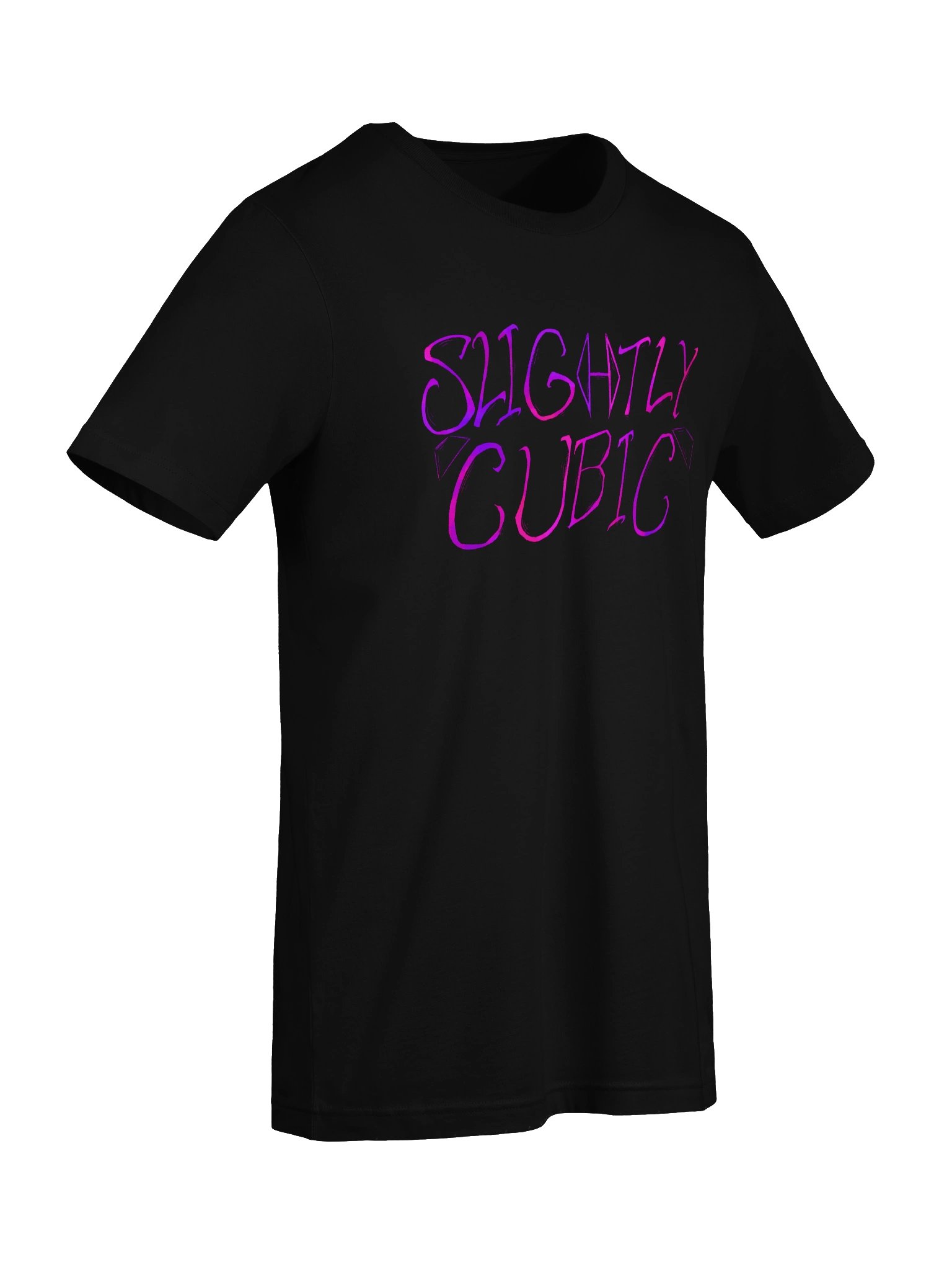 SlightlyCubic T-Shirt product image (7)