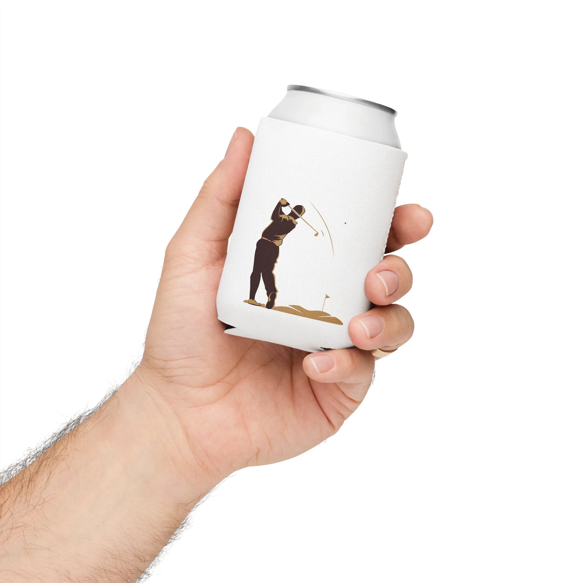 From the Drop Zone Can Cooler product image (4)