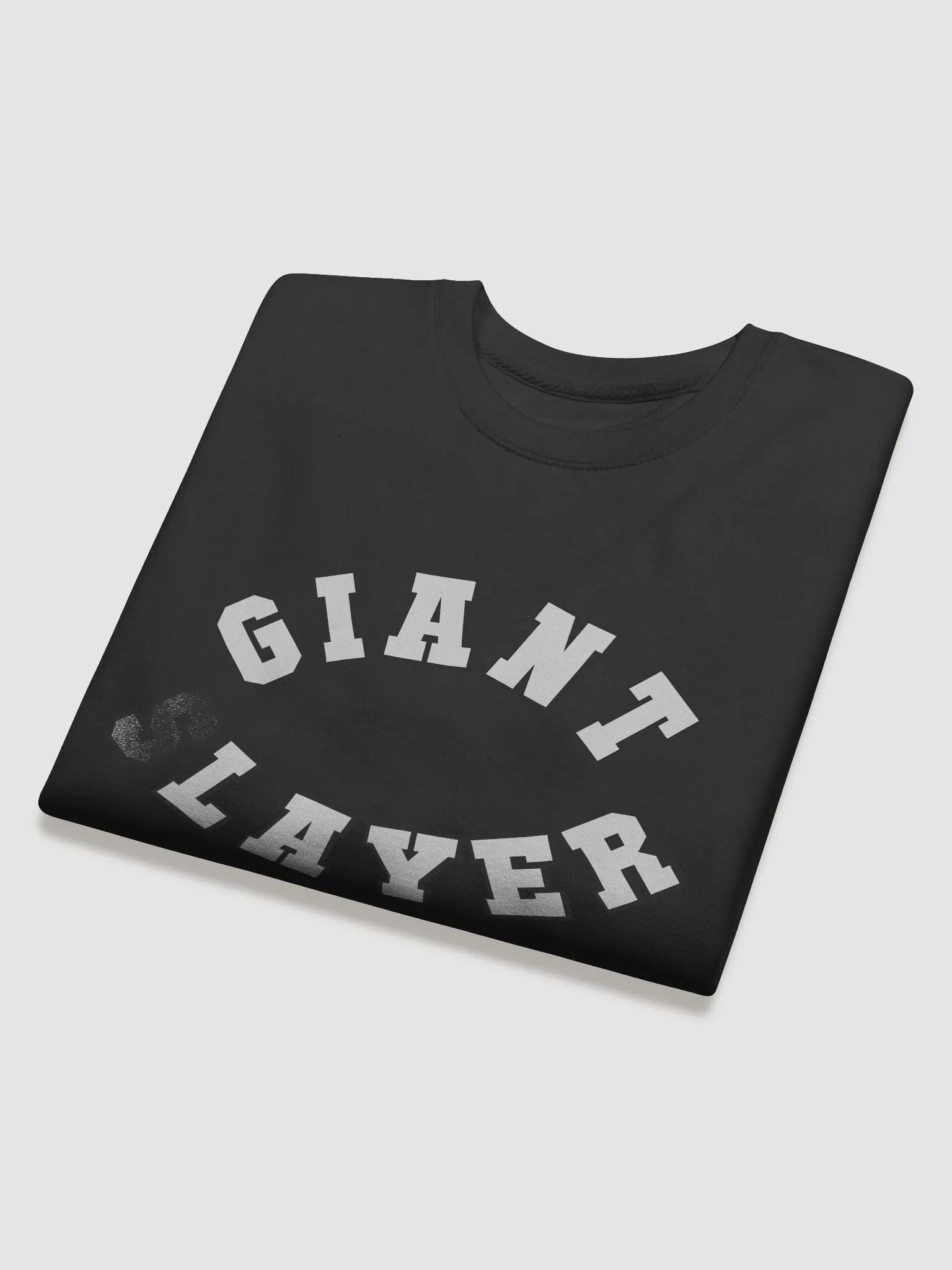 Delia's Giant "Slayer" Sweatshirt product image (3)