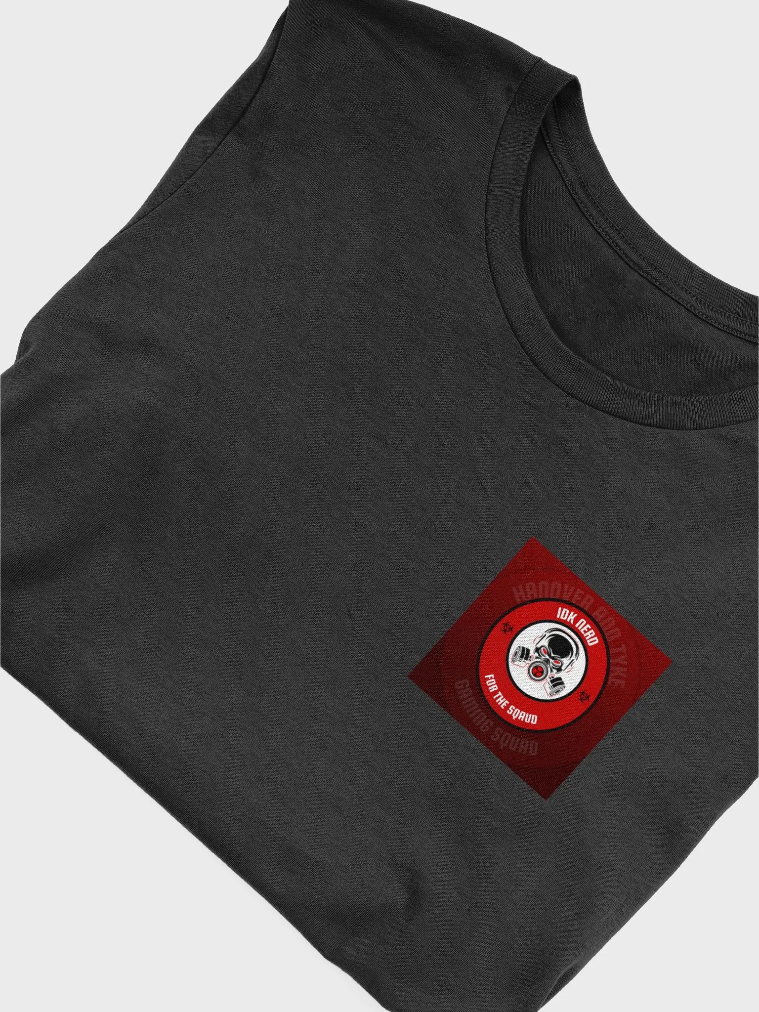 For The Squad T-Shirt product image (5)