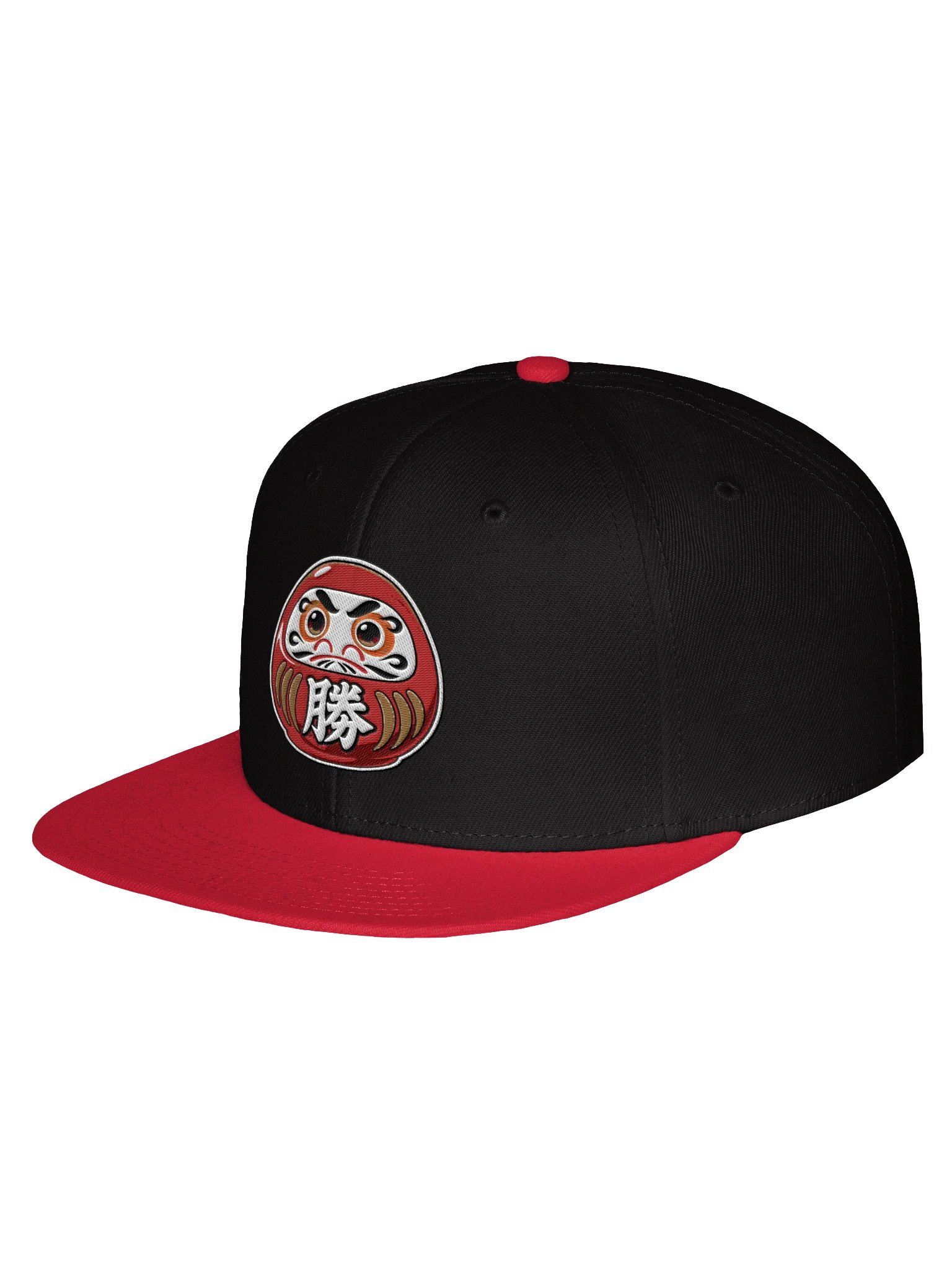 Daruma 1 Hat product image (2)