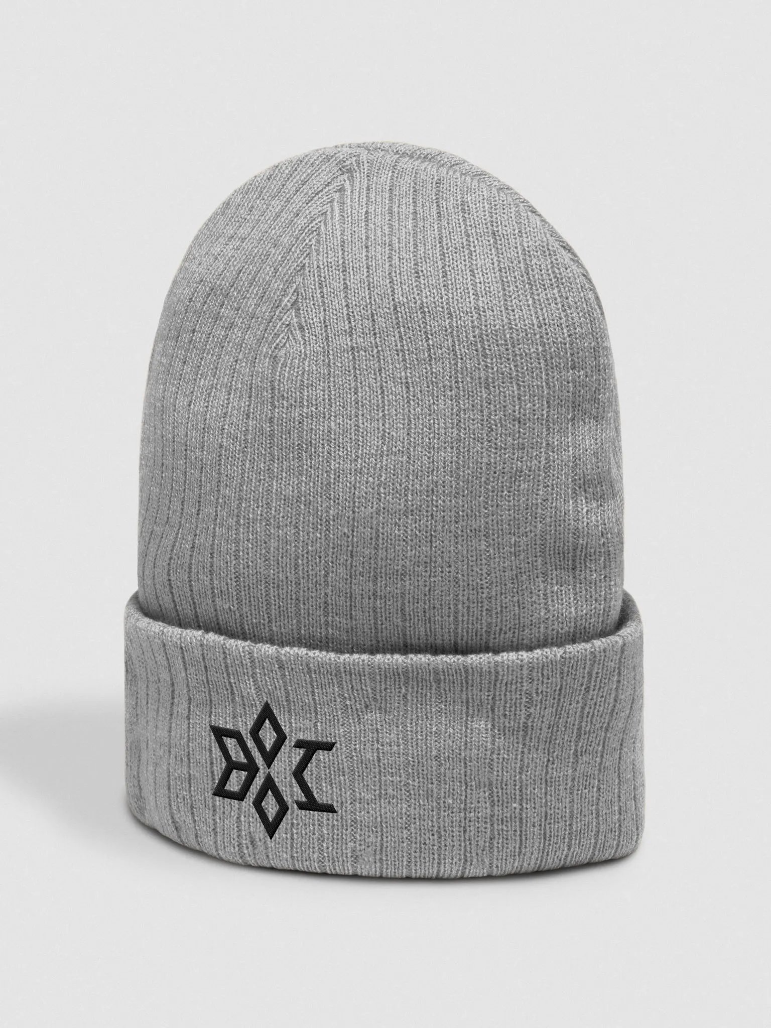 Snowflake Knit Hat product image (7)