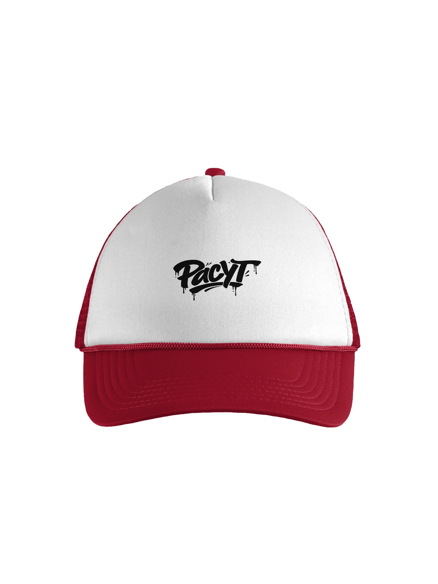 PacYT - Cap V2 product image (1)