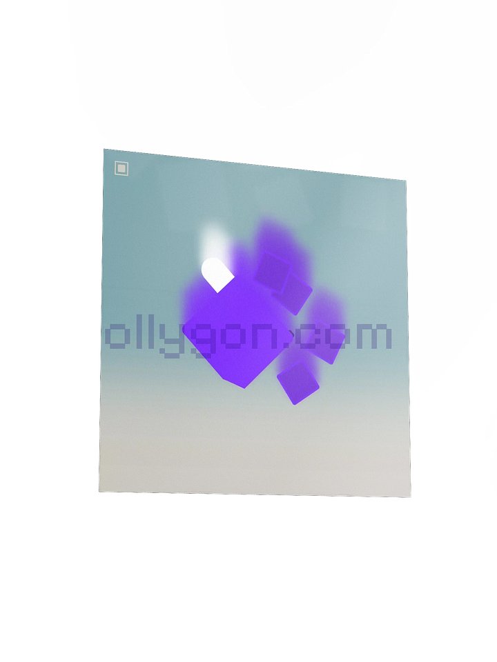 IN MY HEAD (Poster) product image (2)