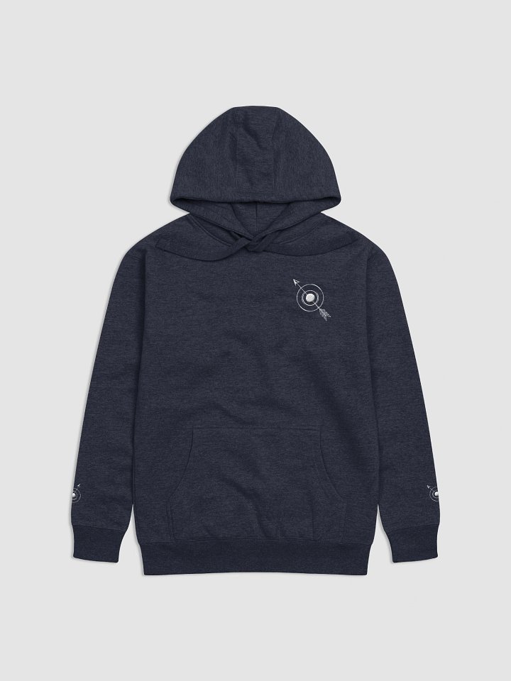 Bind Mark Premium Hoodie product image (9)