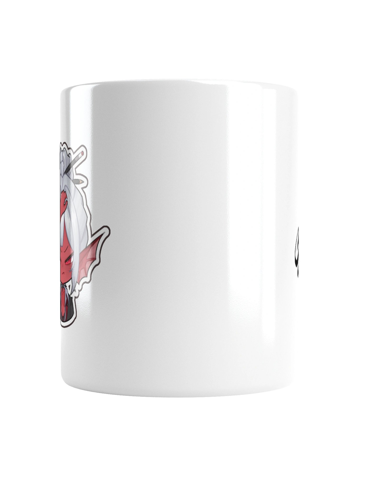Head Pat Emote Mug product image (17)