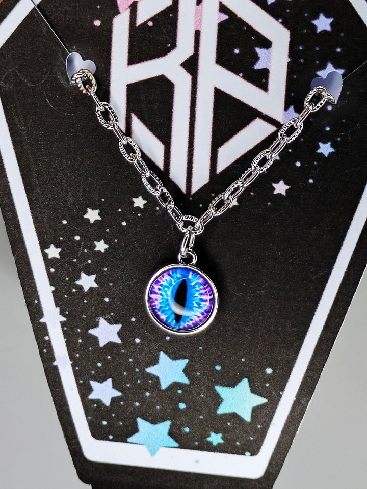 Eye Candy Necklace product image (2)