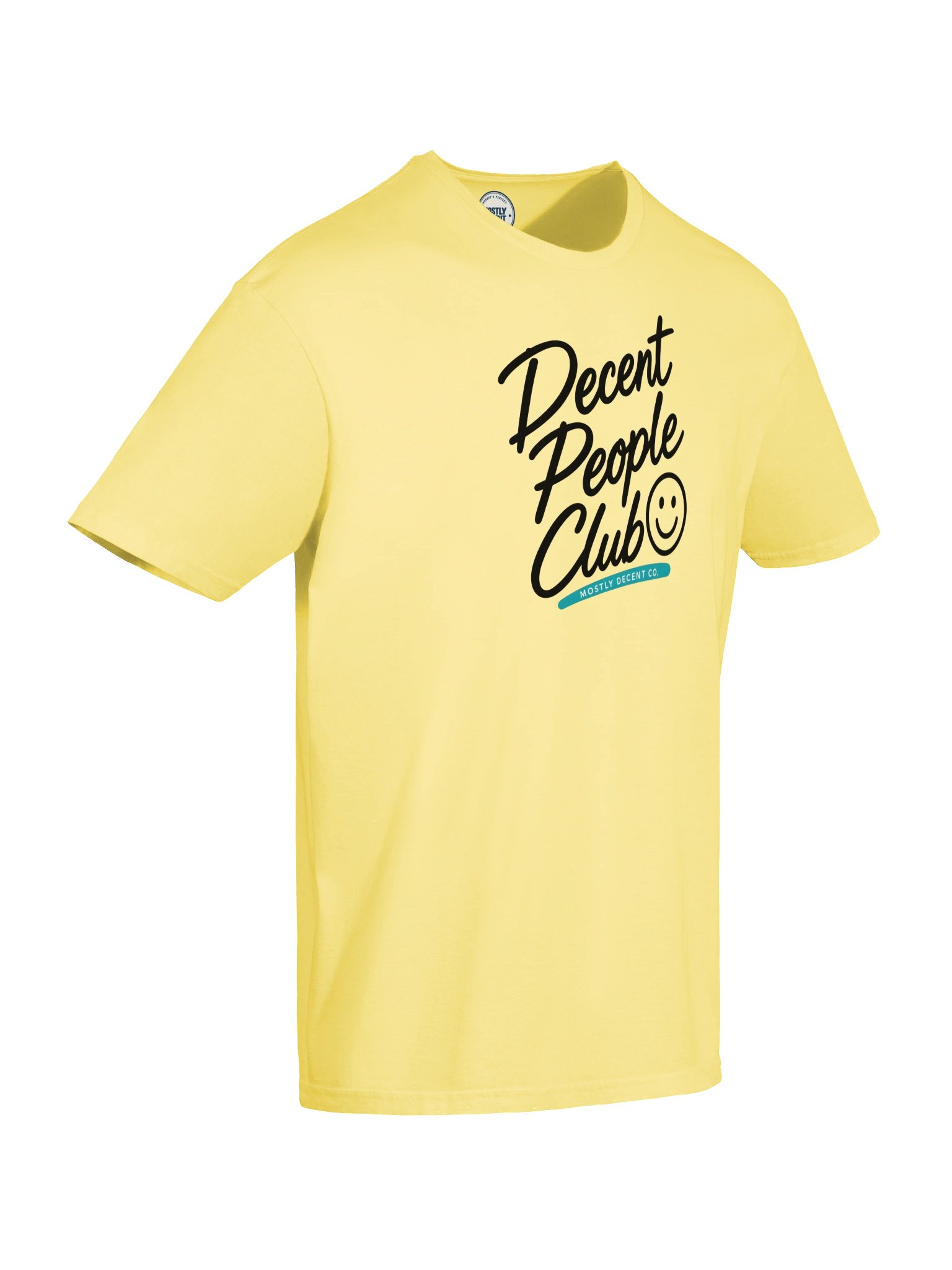 Decent People Club product image (16)