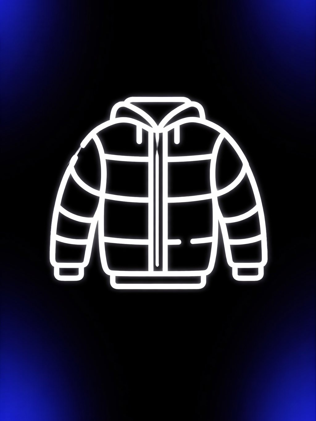 Puffer Jacket Supplier product image (1)