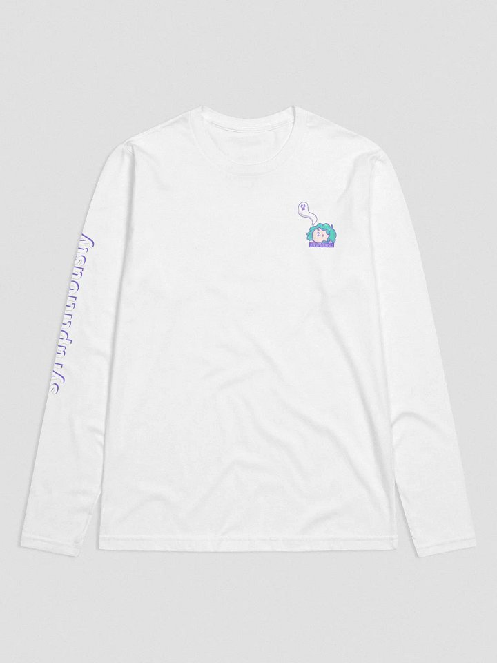 RIP Syrup Long-Sleeve product image (1)