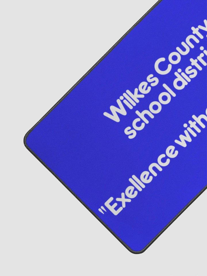 Desk Mat product image (2)