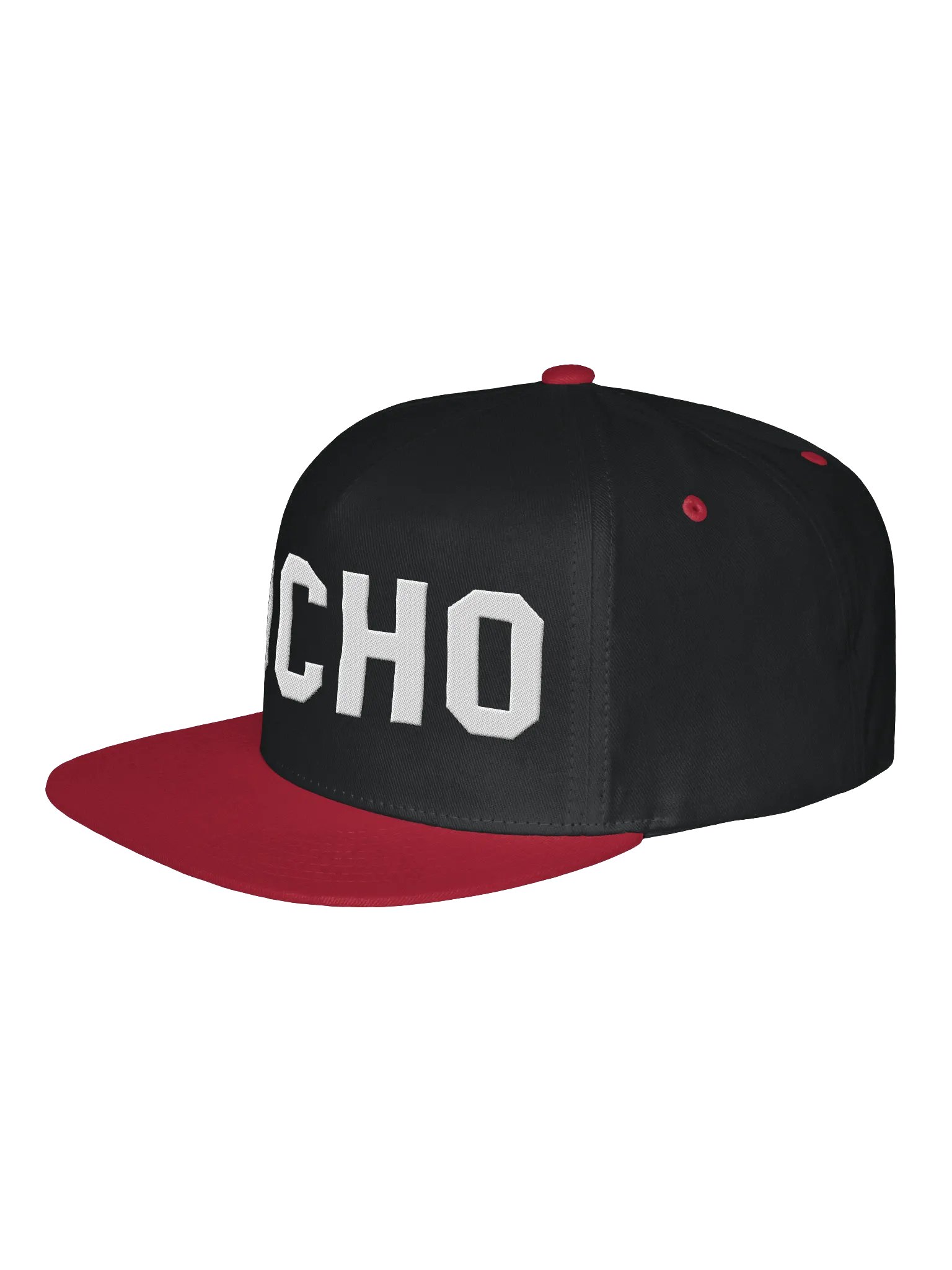 BOCHO - Snapback Cap product image (5)