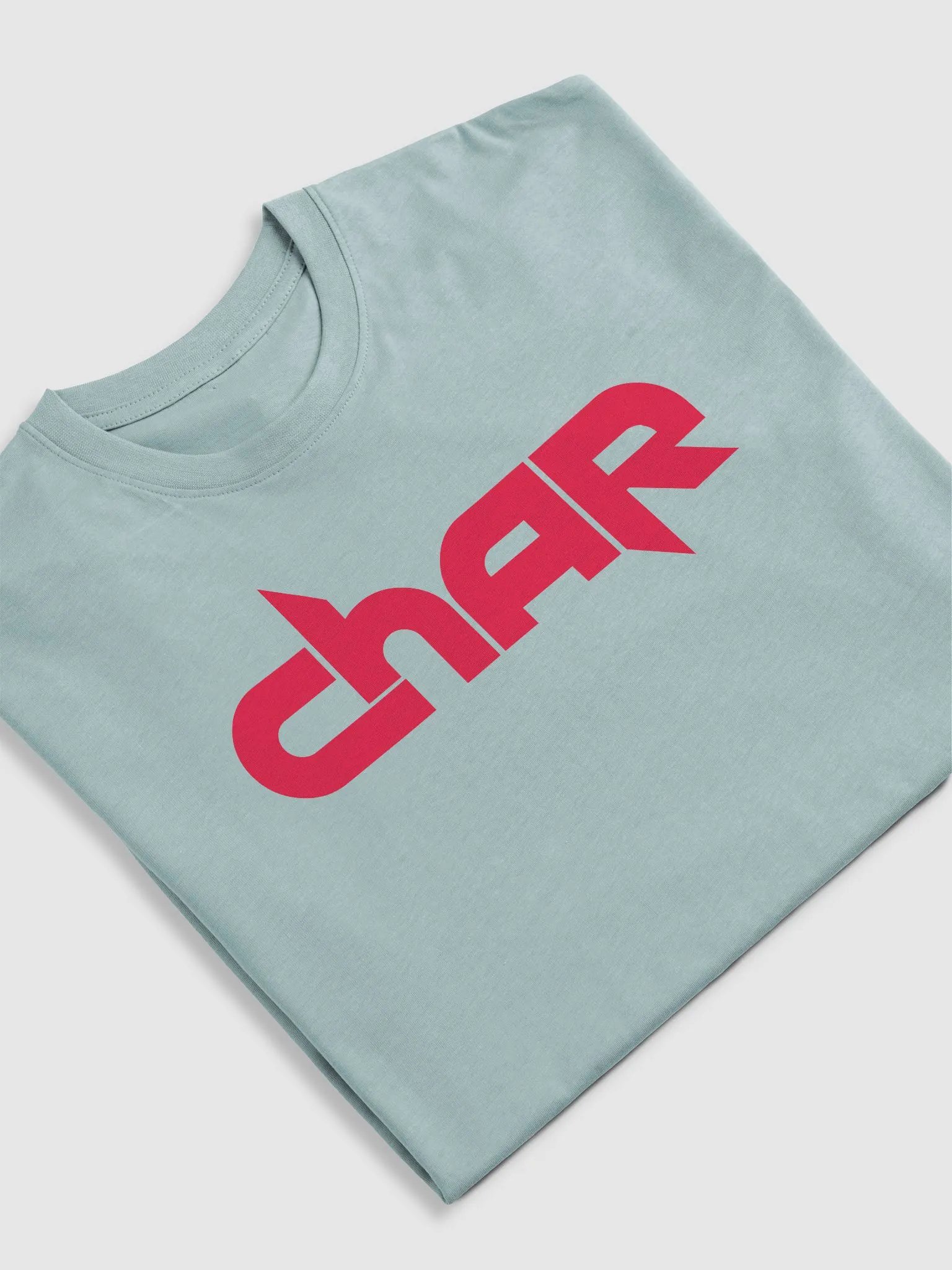 Geometric Char Bold Tee product image (30)
