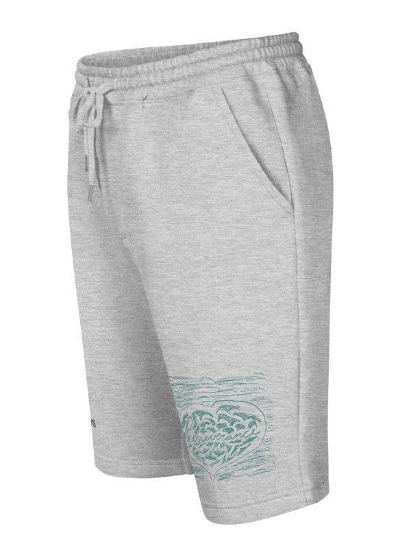 Fleece Shorts product image (2)