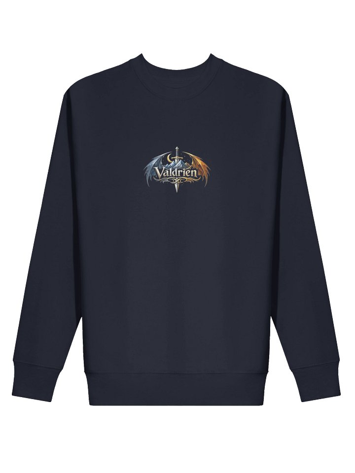 Valdrién Hoodie | Heroic version [Mythic Artifact] product image (2)