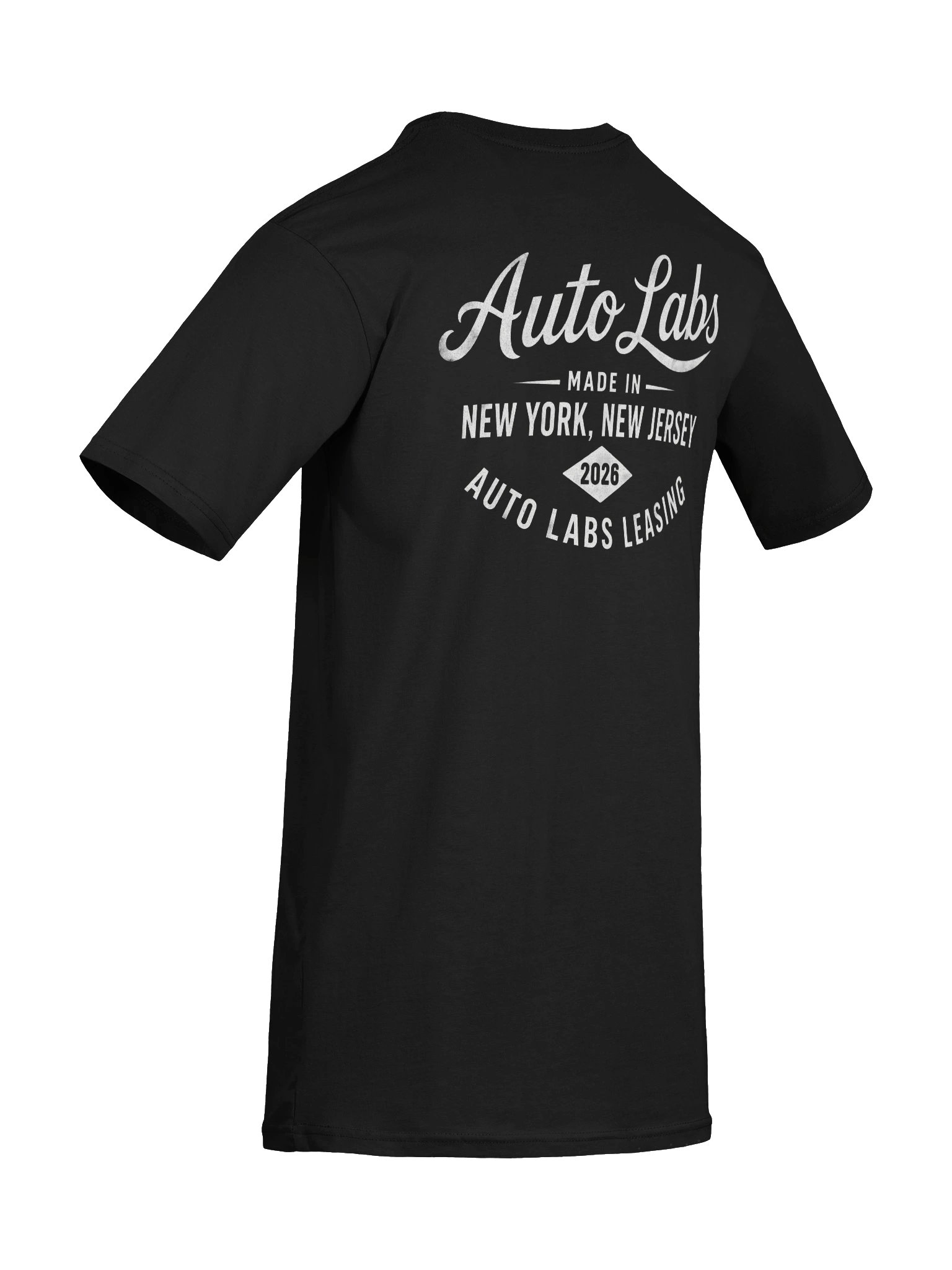 Auto Labs Essential Tee product image (8)
