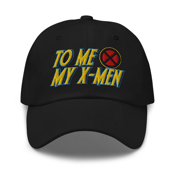 To Me, My X-MEN product image (1)