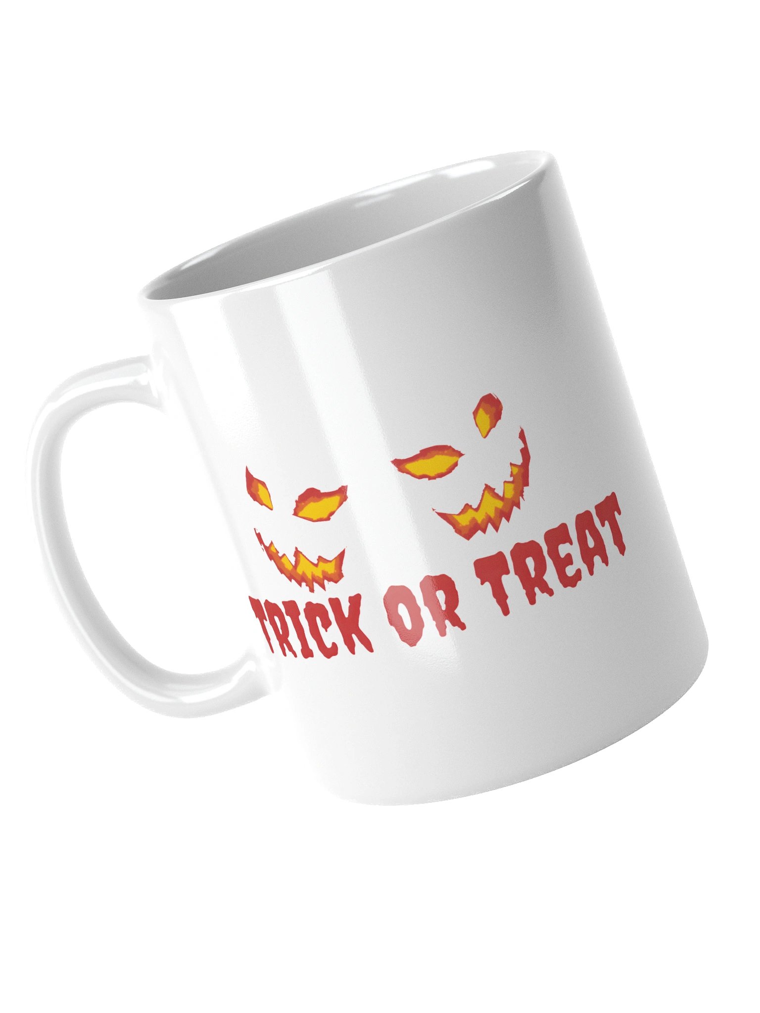 Spooky Trick or Treat Mug product image (4)