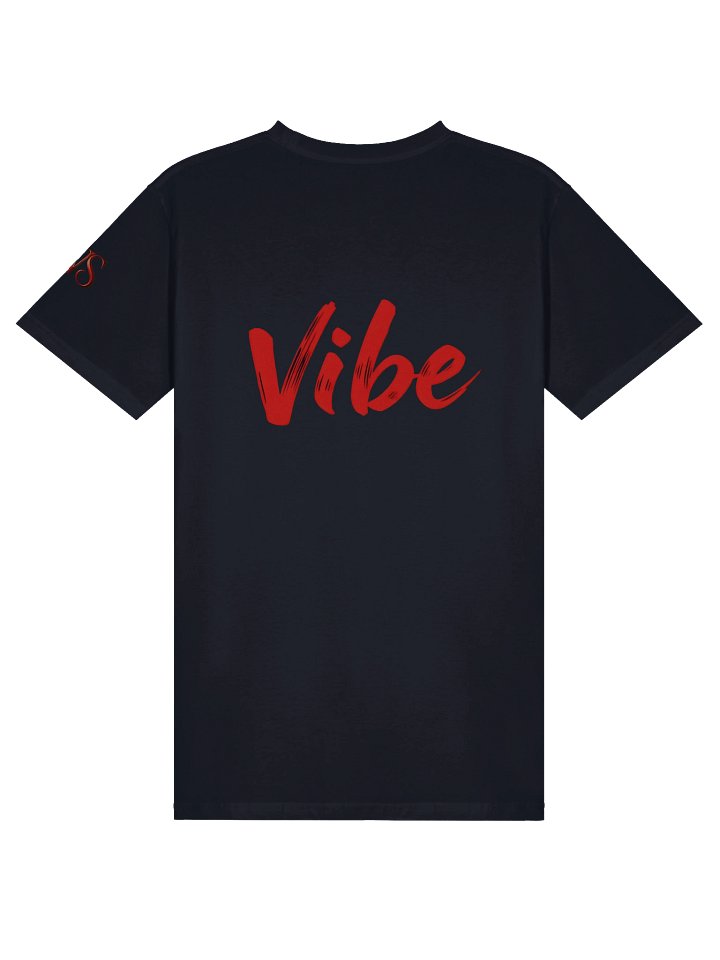 VVS Vibe Vault Society .... Bold Colors Unisex Tee product image (2)