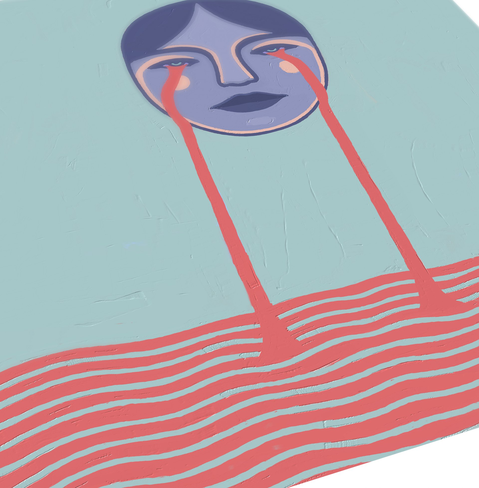 i drowned in your sea of tears product image (4)