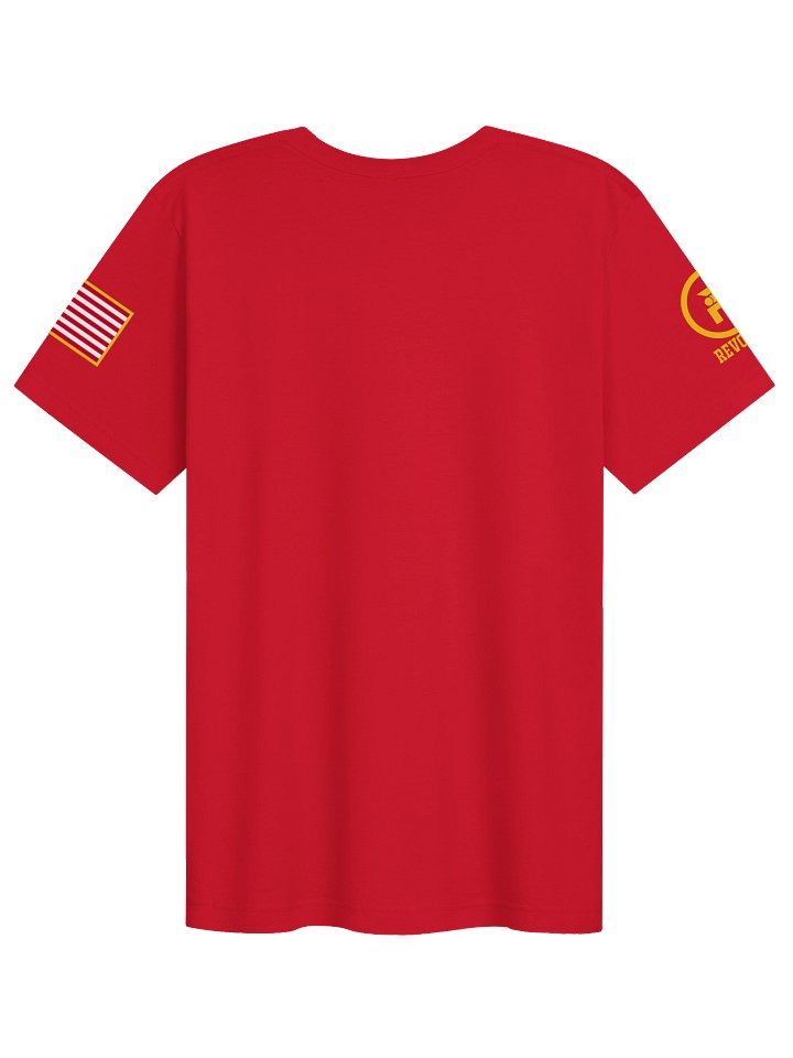 American Muscle product image (6)