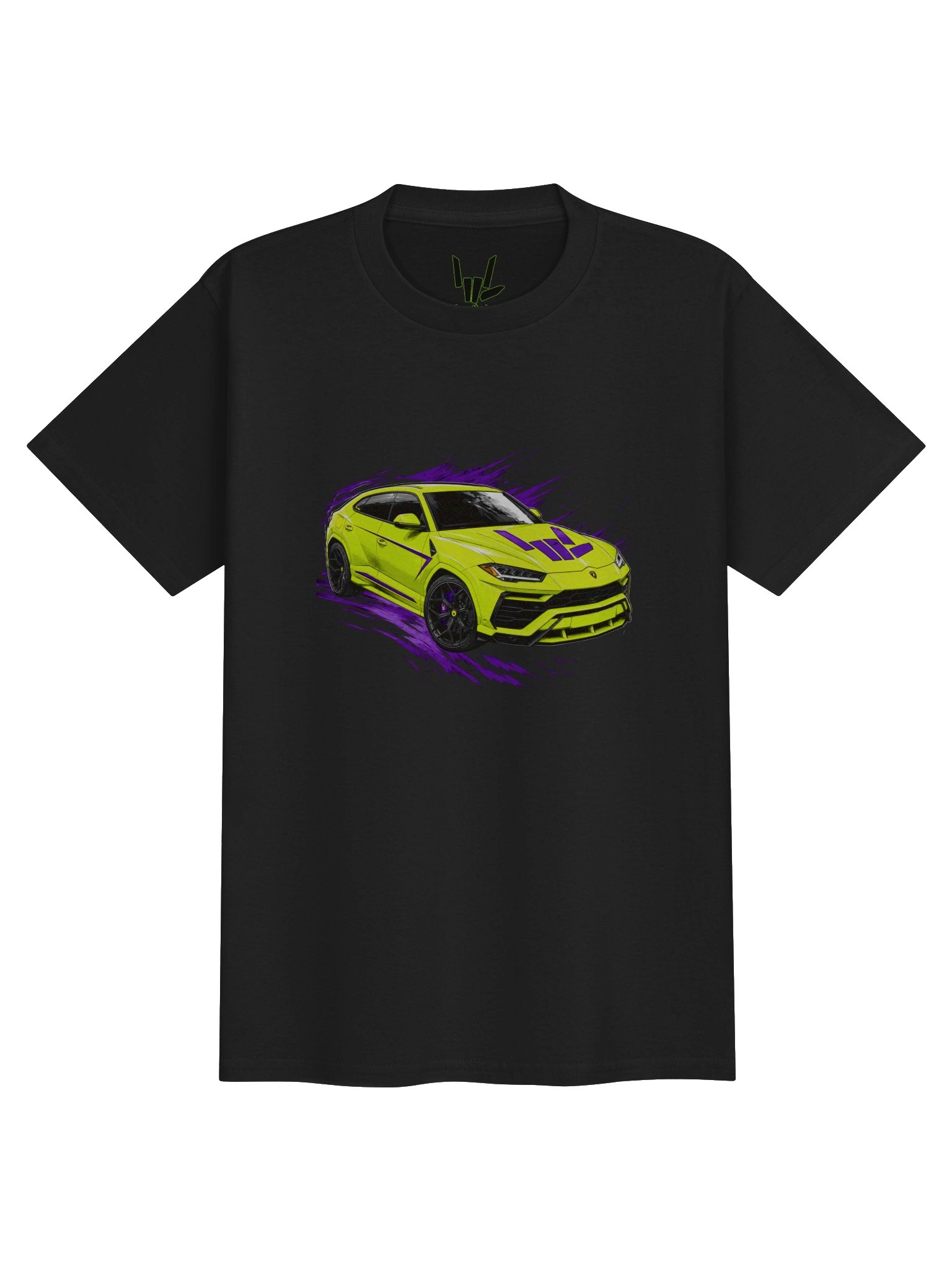 LAMBO TRUCK! product image (1)