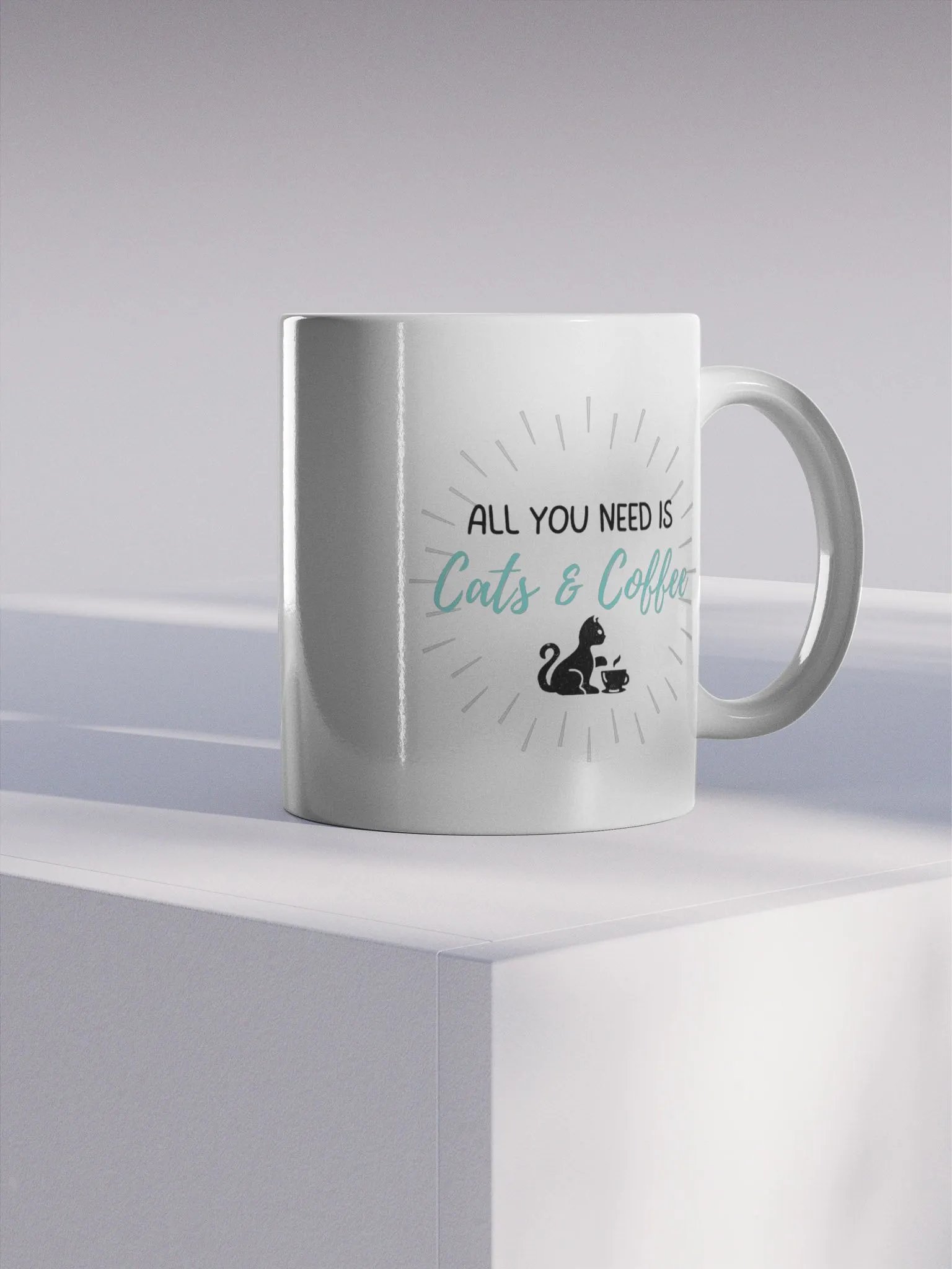 Cats 'n' Coffee product image (1)
