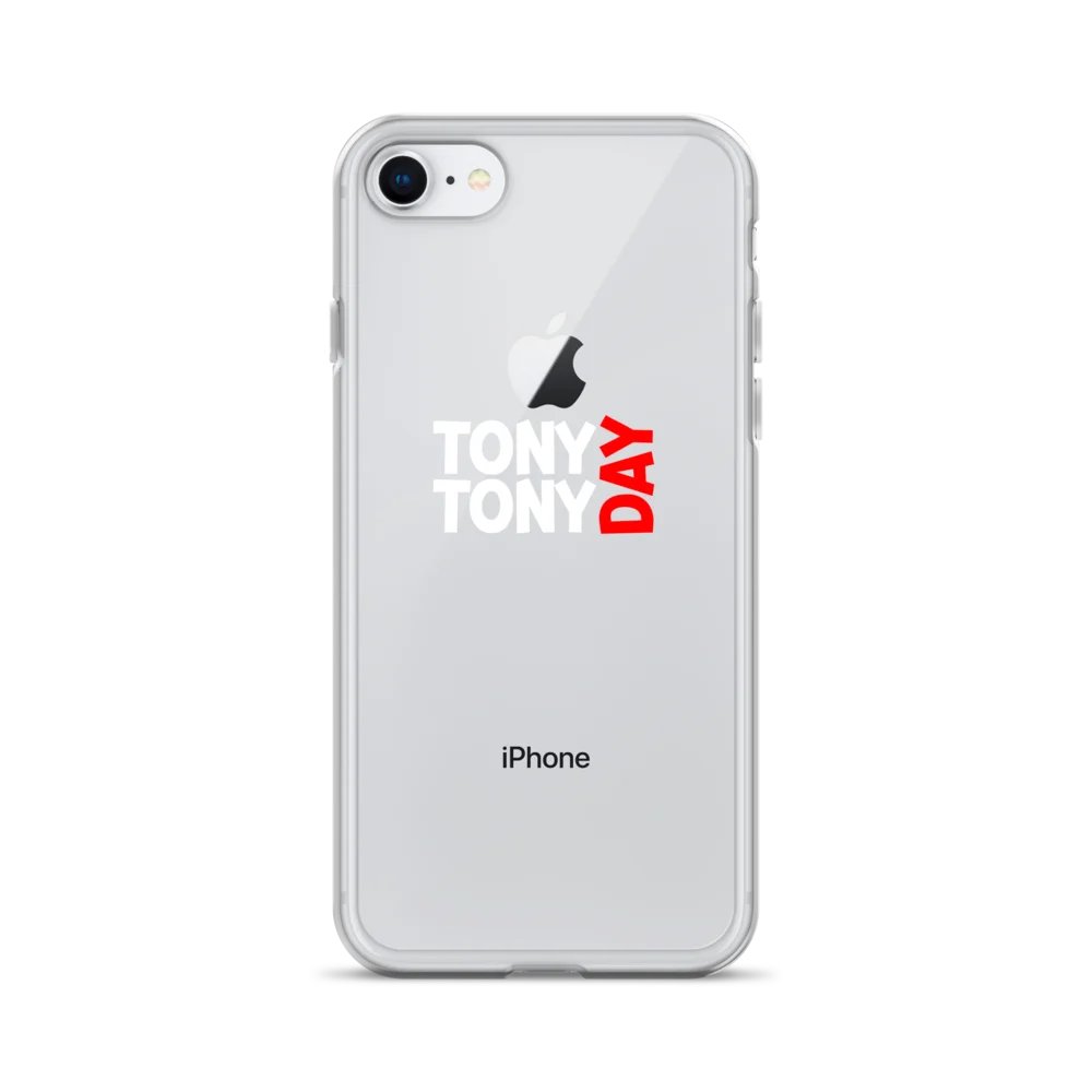 TonyTonyDay Iphone case! product image (28)